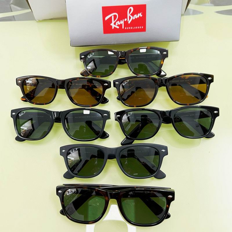 Rayban Glasses (46)